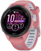 Смарт-часы Garmin Forerunner 265S Pink