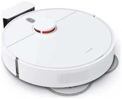 Робот-пылесос Xiaomi Robot Vacuum S10+ EU (BHR6368EU)