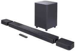 Саундбар JBL Bar 1300 (JBLBAR1300BLK)