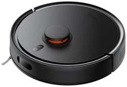 Робот-пылесос Xiaomi Robot Vacuum S20 Black