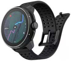 Смарт-часы Suunto Race All Black (SS050929000)