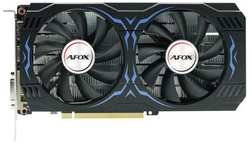 Видеокарта AFOX GeForce RTX 3050 V2 (AF3050-8GD6H2-V2)
