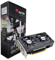 Видеокарта AFOX GeForce GTX 1650 ATX Dual Fan 4G (AF1650-4096D6H3-V4)