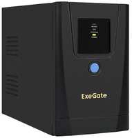 ИБП ExeGate SpecialPro UNB-900.LED.AVR.1SH.2C13.RJ.USB (EX292778RUS)