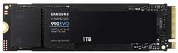 SSD накопитель Samsung 990 Evo 1ТB (MZ-V9E1T0BW)