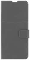 Чехол KRUTOFF Eco Book, универсальный, 175х82 мм, серый (558389)