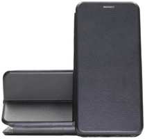 Чехол WELLMADE для Samsung Galaxy A05, черный (WM-0501-BK)