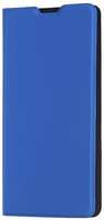 Чехол PERO Ultimate Soft Touch, универсальный 5,0-5,2″, синий (PUB-0001-WB)