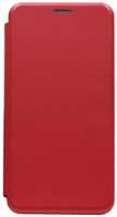Чехол WELLMADE для Xiaomi Redmi A3, красный (WM-0529-RD)
