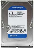 Жесткий диск WD 2TB (WD20EZBX)