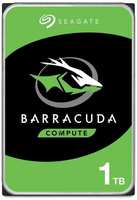 Жесткий диск Seagate Barracuda 1TB (ST1000DM014)