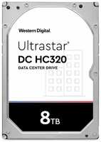 Жесткий диск WD UltraStar DC HC320 8TB (HUS728T8TALE6L4)