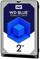 Жесткий диск WD 2TB (WD20SPZX)