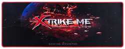 Игровой коврик Xtrike me MP-204, 770х295х3 мм, космос
