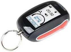 Автосигнализация StarLine B97 V2 3CAN+FD+4LIN LTE-GPS