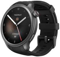 Смарт-часы Amazfit Balance Midnight (A2287)