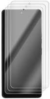 Комплект защитных стекол Krutoff для Tecno Camon 30 Pro 5G (547443)