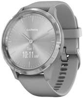 Смарт-часы Garmin Vivomove 3 Silver