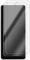 Комплект защитных стекол Krutoff для Tecno Camon 30 Pro 5G (547442)