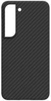 Чехол Magssory для Samsung Galaxy S23, черный (CFB006)