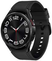 Смарт-часы Samsung Galaxy Watch6 Classic 43mm Black (SM-R950NZKACIS)