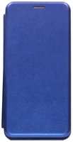 Чехол WELLMADE для Honor 90 Lite, синий (WM-0510-BL)