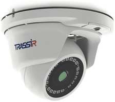 IP-камера Trassir Cloud Outdoor Sphere 2 D4S5 v2