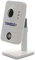 IP-камера Trassir D7121IR1W v2 + CloudCube1000