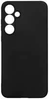 Чехол DF для Samsung Galaxy A55 5G Black (sCase-188)