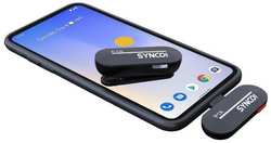 Микрофон для смартфона SYNCO P1XT Type-C