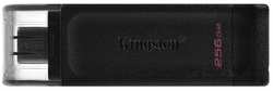 USB-флешка Kingston DataTraveler 70 USB3.2 256GB (DT70/256GB)