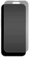 Защитное стекло Krutoff Антишпион для iPhone 15 (480381)