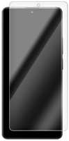 Защитное стекло Krutoff гибридное для Xiaomi Poco M6 Pro 4G (531690)