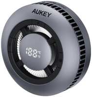 Беспроводное зарядное устройство Aukey Magnetic Cooler Qi2 (LC-G10)