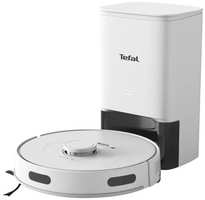 Робот-пылесос Tefal X-Plorer Serie 75 S+ RG8597WH White