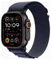 Смарт-часы Apple Watch Ultra 2 49mm Titanium Case with Alpine Loop, размер Regular