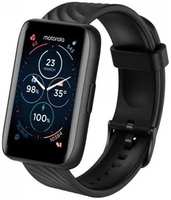 Смарт-часы Motorola Moto Watch 40 Black