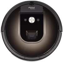 Робот-пылесос iRobot Roomba 980