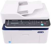 Лазерный принтер Xerox WorkCentre 3025NI
