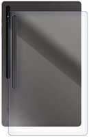 Защитное стекло Krutoff для Samsung Galaxy Tab S8 Ultra 14.6″ 2022, задняя сторона (299741)