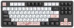 Игровая клавиатура Dareu A87X