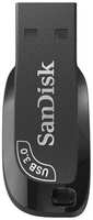 USB-флешка SanDisk Ultra Shift 64GB (SDCZ410-064G-G46)