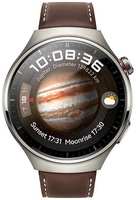 Смарт-часы HUAWEI Watch 4 Pro MDS-AL00 (55020APB)