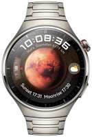 Смарт-часы HUAWEI Watch 4 Pro MDS-AL00(55020APC)