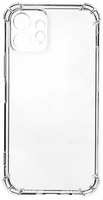 Чехол PERO для Xiaomi Redmi Note 12 (4G), прозрачный (CC02-0179-TR)