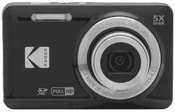 Цифровой фотоаппарат Kodak FZ55BK