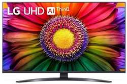 Ultra HD (4K) LED телевизор 65″ LG 65UR81006LJ