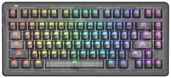 Игровая клавиатура Dareu A81