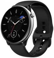 Смарт-часы Amazfit GTR mini Midnight Black