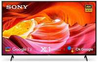 Ultra HD (4K) LED телевизор 65″ Sony KD-65X75K
